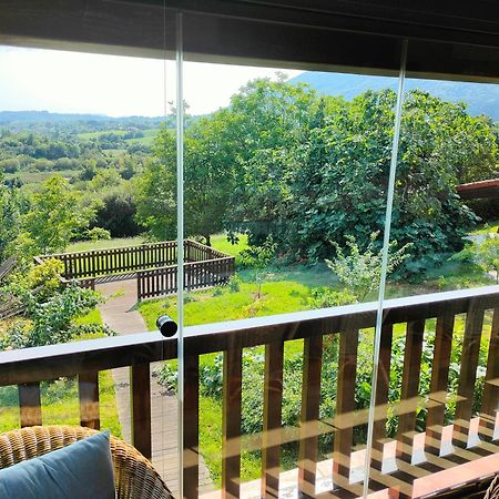 Casa Rural Maidanea Hondarribia Exterior foto